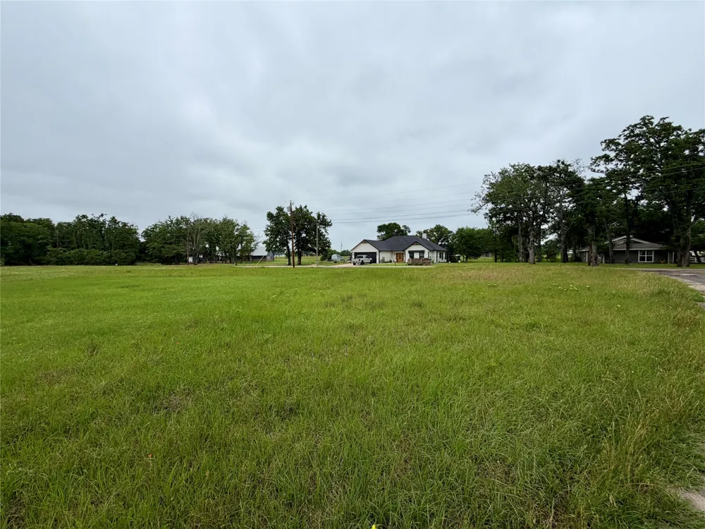 Water Oak Road Trinidad, TX 75163