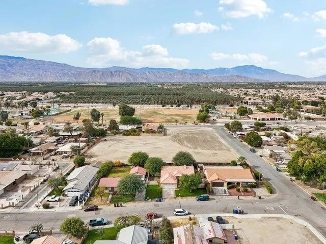 Damascus Avenue Coachella, CA 92236