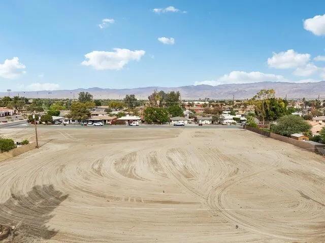 Damascus Avenue Coachella, CA 92236