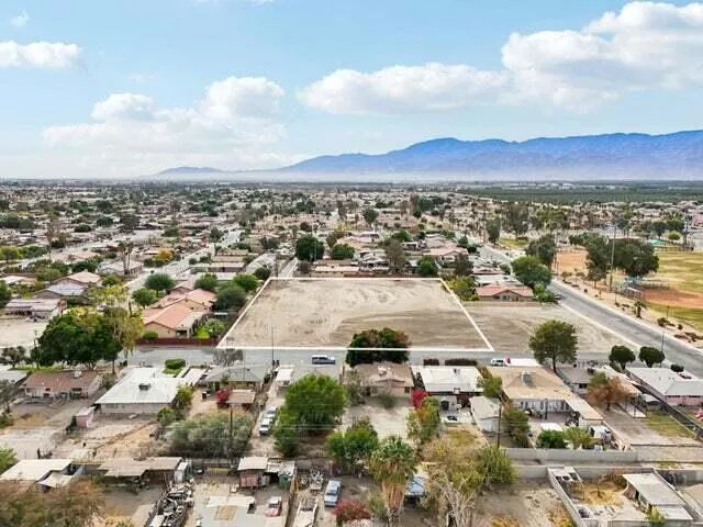 Damascus Avenue Coachella, CA 92236