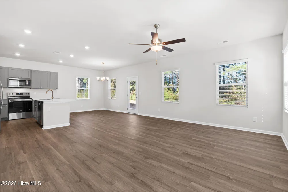 1054 Hanson Drive Leland, NC 28451