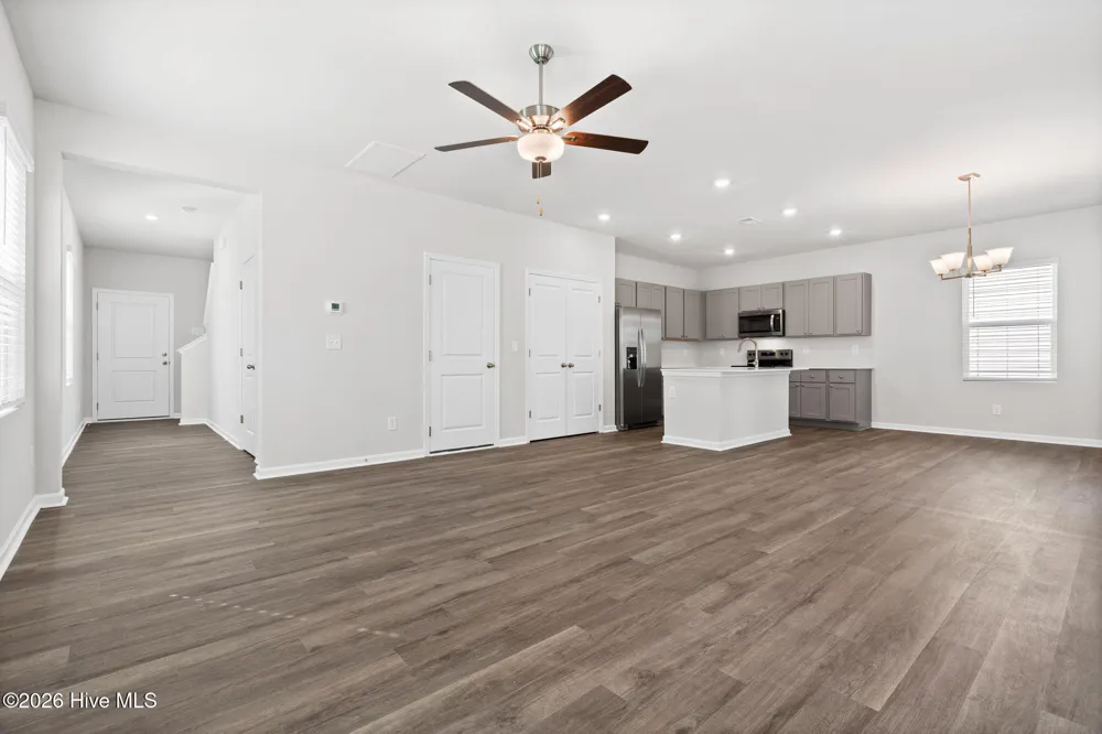 1054 Hanson Drive Leland, NC 28451
