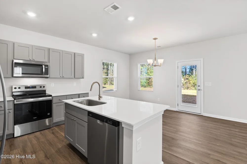 1054 Hanson Drive Leland, NC 28451