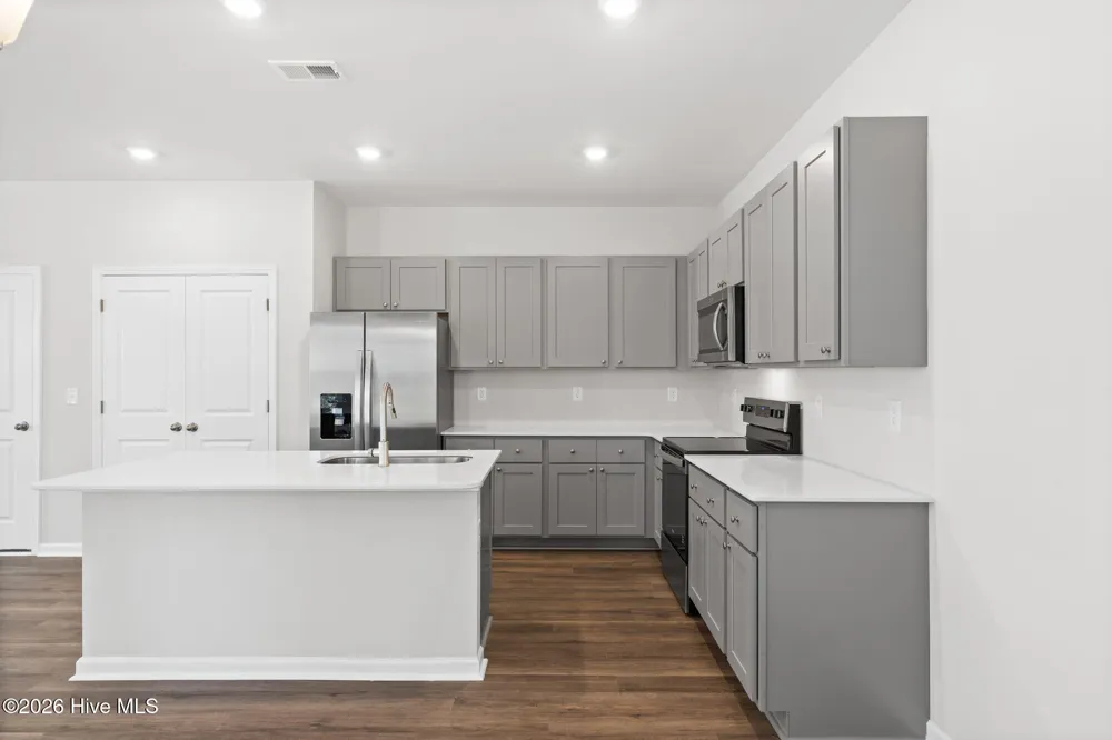 1054 Hanson Drive Leland, NC 28451