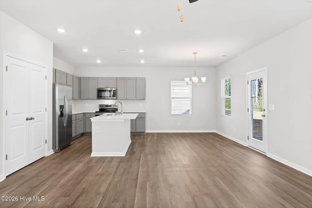 1054 Hanson Drive Leland, NC 28451