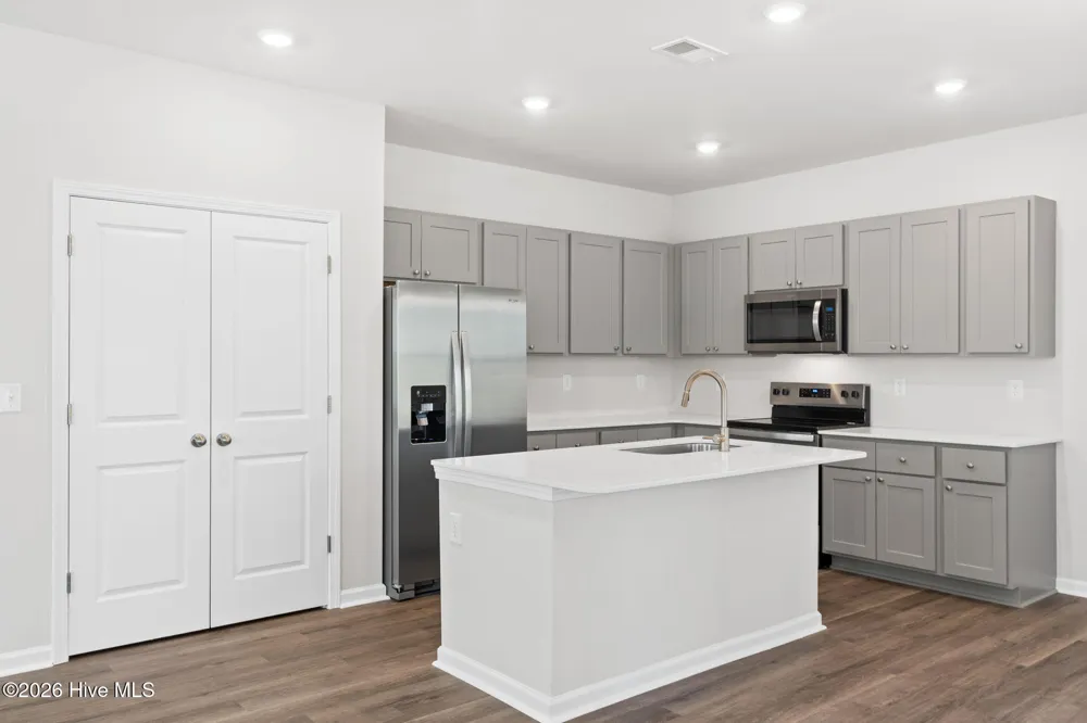 1054 Hanson Drive Leland, NC 28451