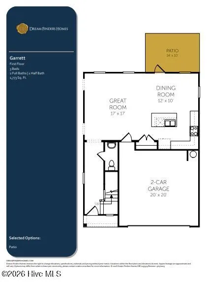 1054 Hanson Drive Leland, NC 28451