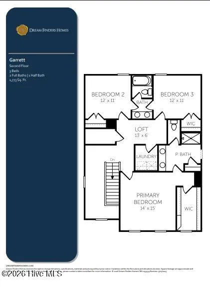 1054 Hanson Drive Leland, NC 28451