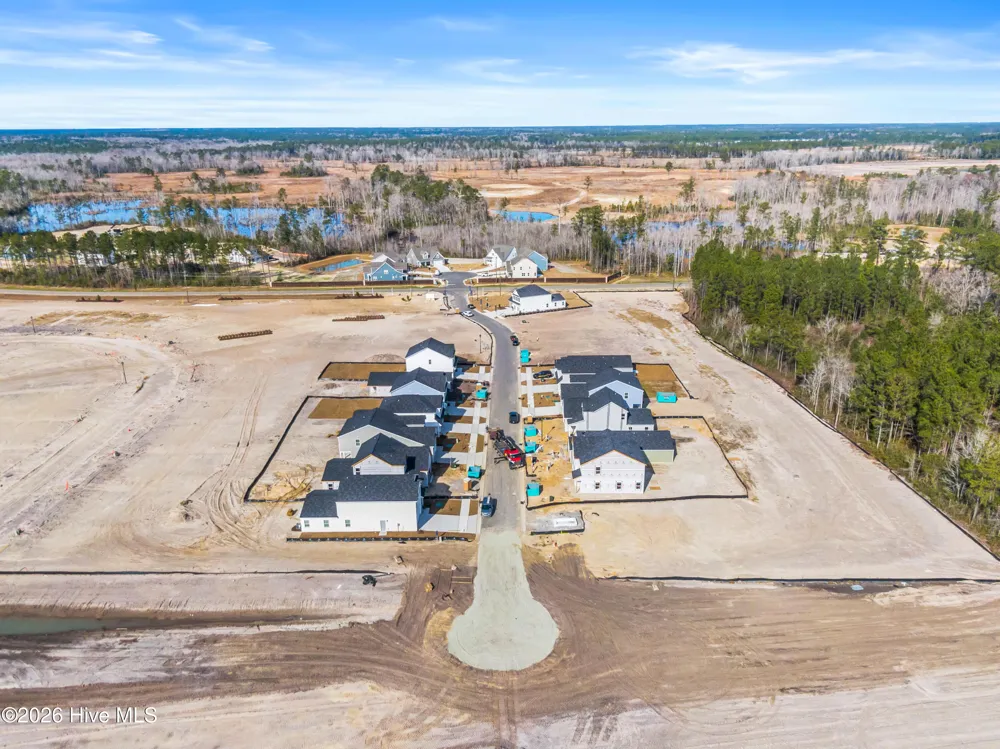 1054 Hanson Drive Leland, NC 28451