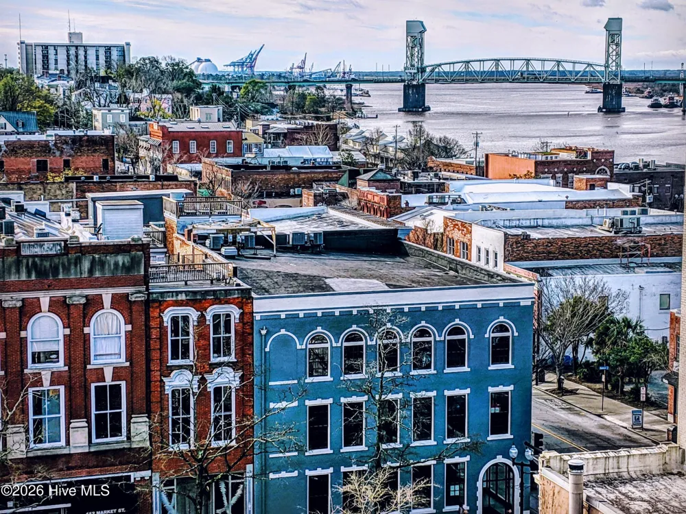 1054 Hanson Drive Leland, NC 28451