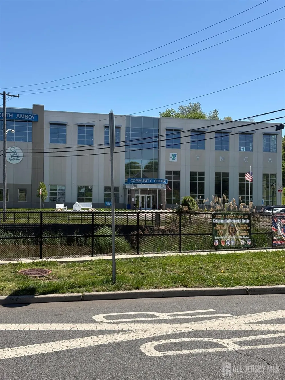 69 S Shore Drive S South Amboy, NJ 08879