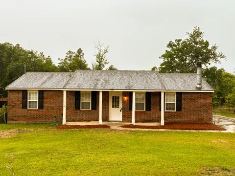 2342 Travis Pines Drive