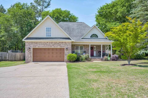 823 Lake Lanier Court