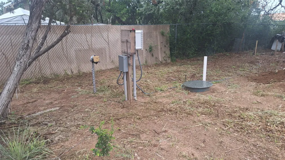 3331 Daisy Street Kingsland, TX 78639