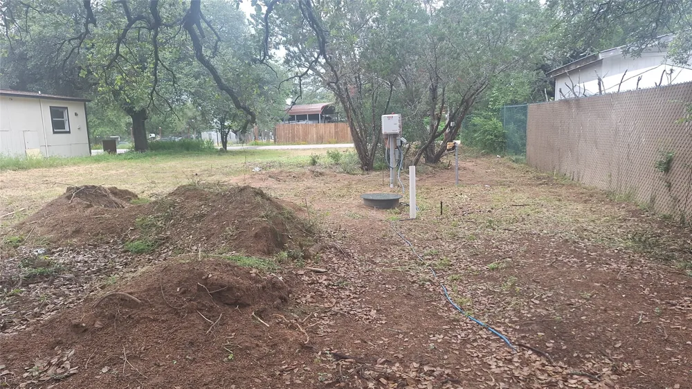 3331 Daisy Street Kingsland, TX 78639