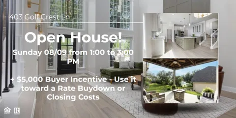 403 Golf Crest Lane