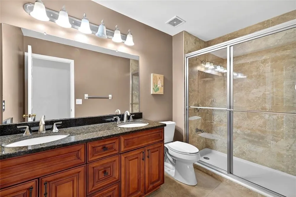 3378 Willbrooke Court Duluth, GA 30096