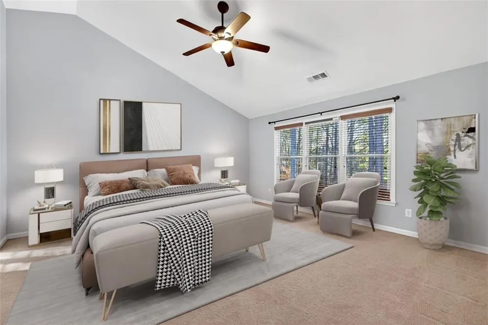 3378 Willbrooke Court Duluth, GA 30096