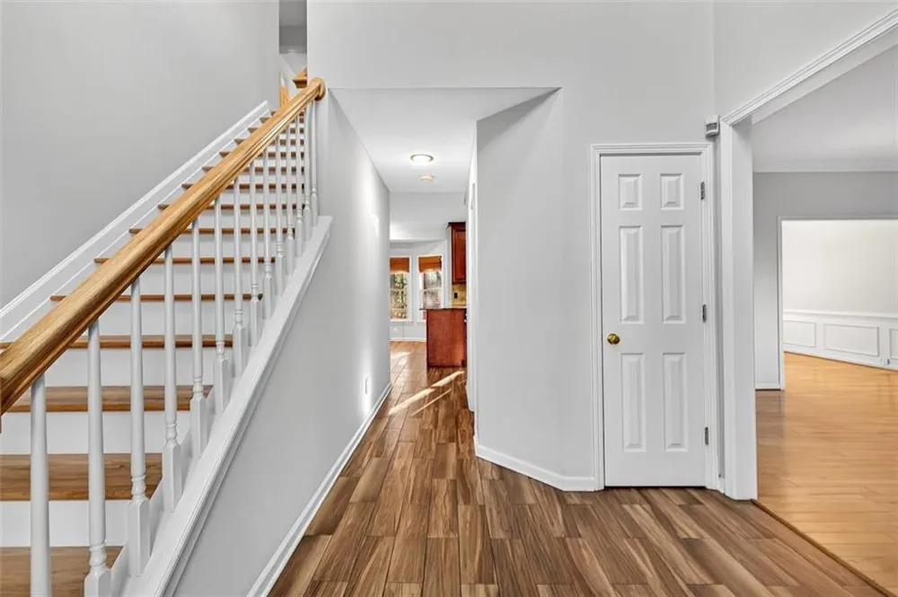 3378 Willbrooke Court Duluth, GA 30096