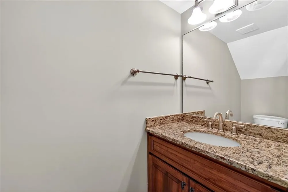 3378 Willbrooke Court Duluth, GA 30096