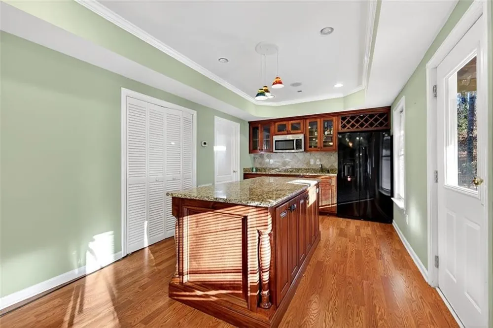 3378 Willbrooke Court Duluth, GA 30096