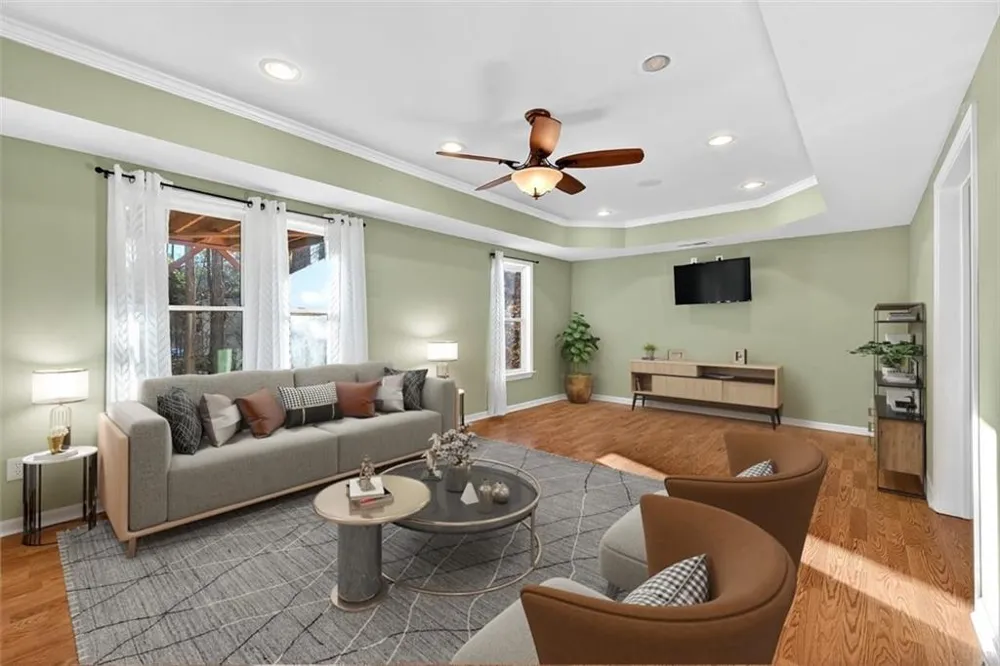 3378 Willbrooke Court Duluth, GA 30096