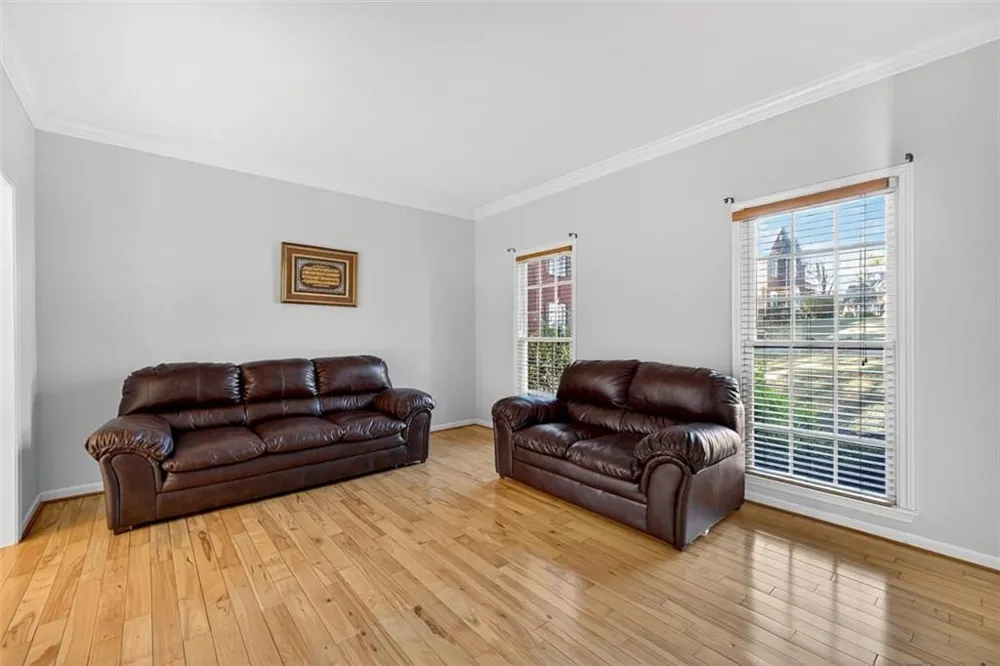 3378 Willbrooke Court Duluth, GA 30096