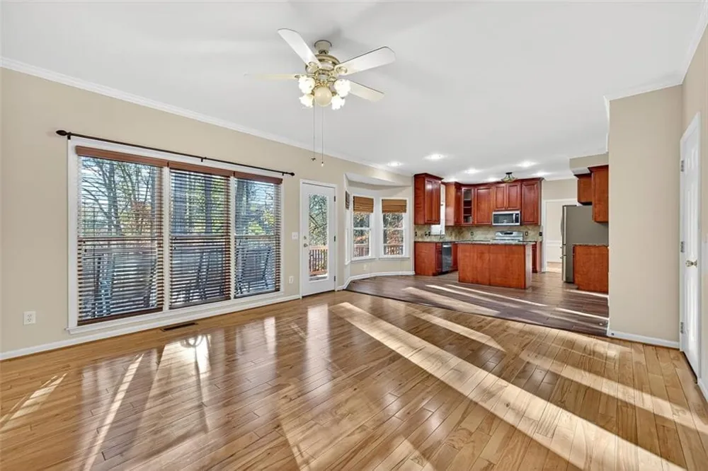 3378 Willbrooke Court Duluth, GA 30096