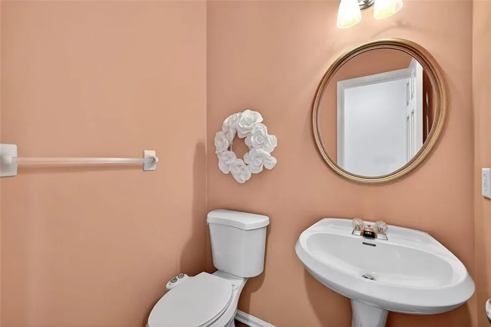 3378 Willbrooke Court Duluth, GA 30096
