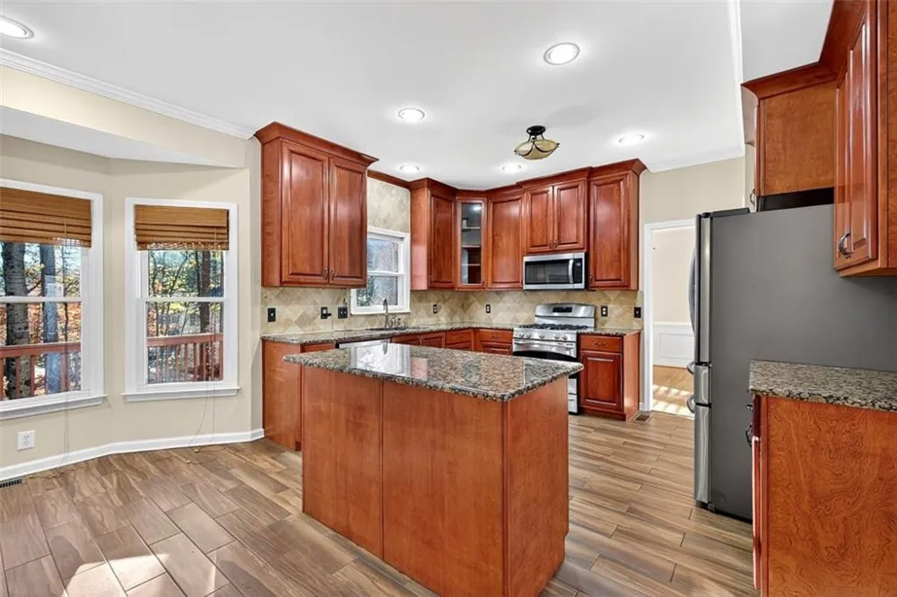 3378 Willbrooke Court Duluth, GA 30096