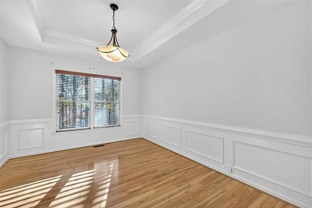 3378 Willbrooke Court Duluth, GA 30096