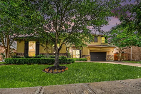3310 Ralston Edge Lane