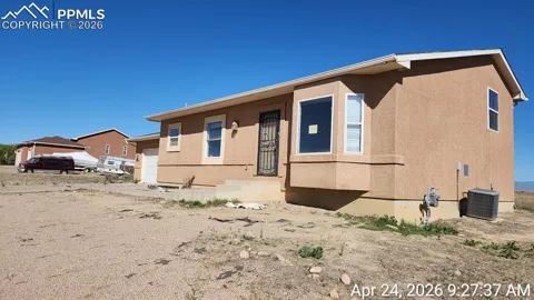 1695 E Buffalo Lane