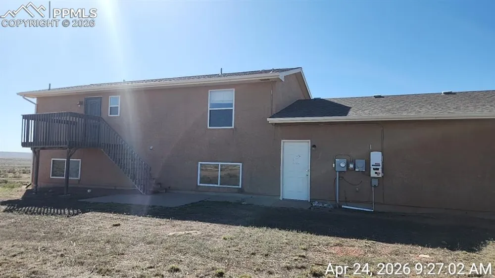 1695 E Buffalo Lane Pueblo, CO 81007