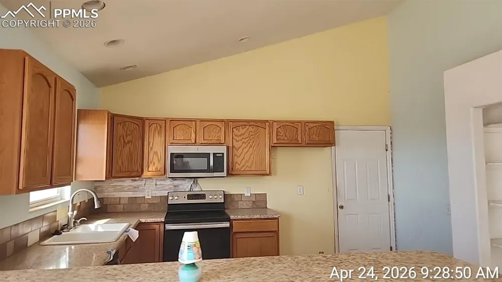 1695 E Buffalo Lane Pueblo, CO 81007