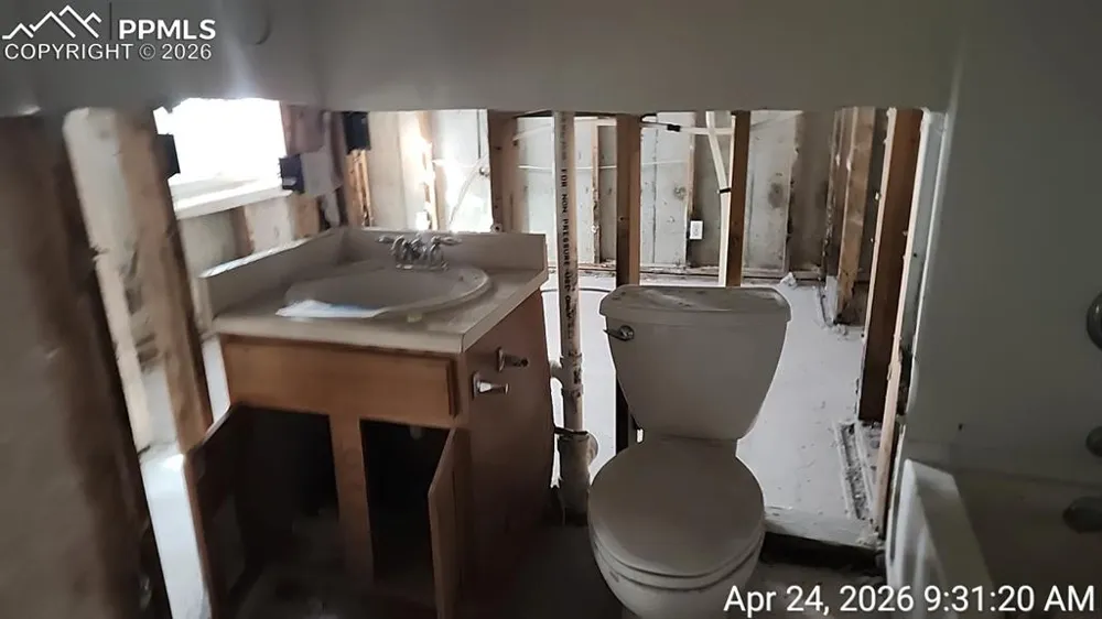 1695 E Buffalo Lane Pueblo, CO 81007