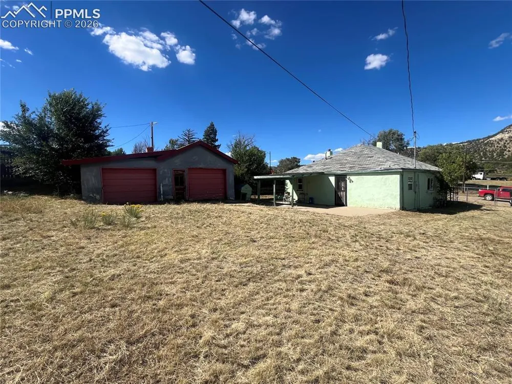 1124 Smith Avenue Trinidad, CO 81082