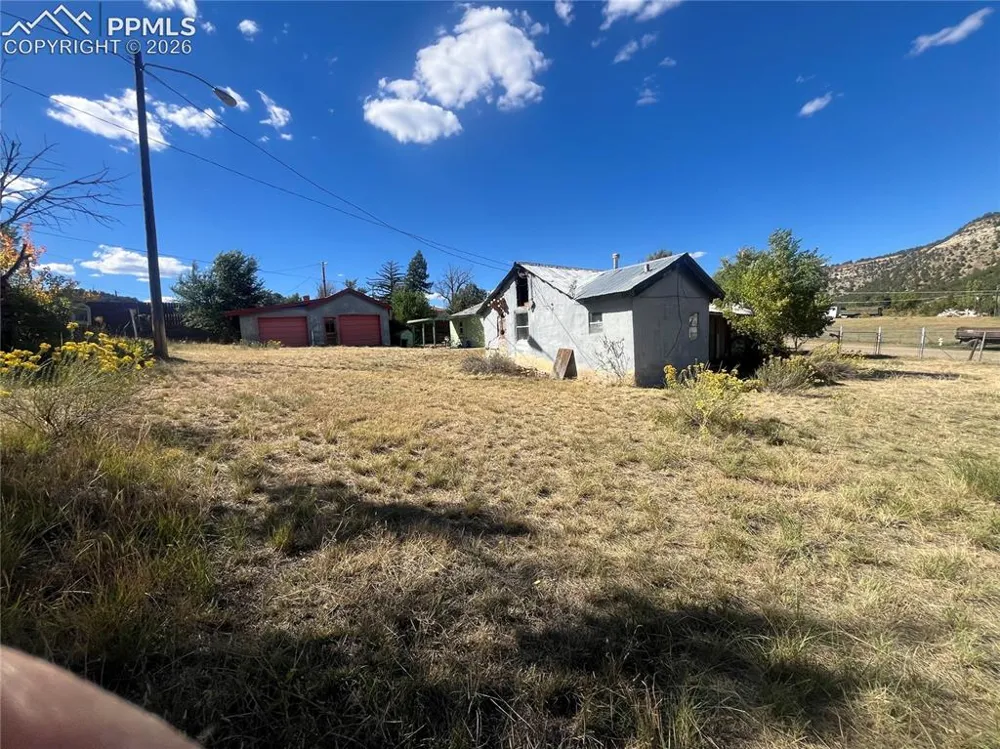 1124 Smith Avenue Trinidad, CO 81082