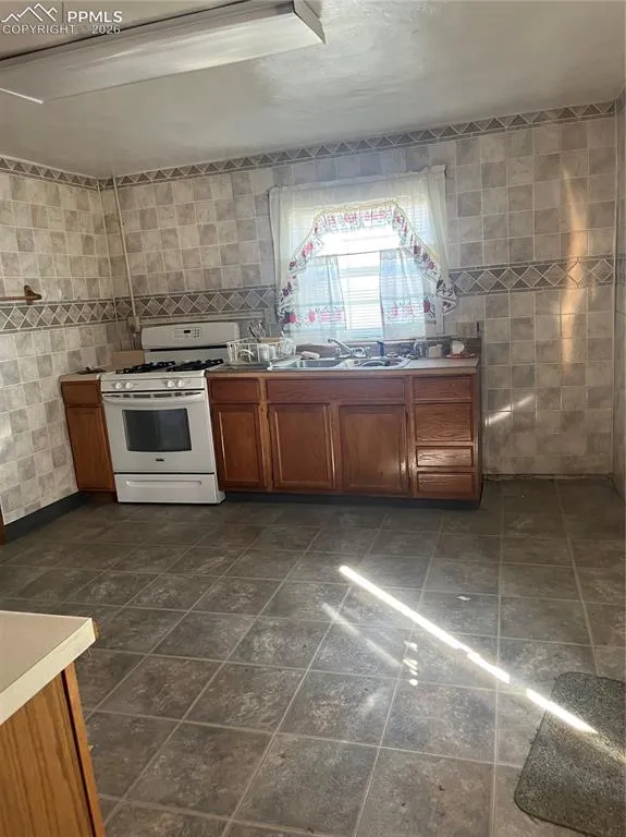 1124 Smith Avenue Trinidad, CO 81082