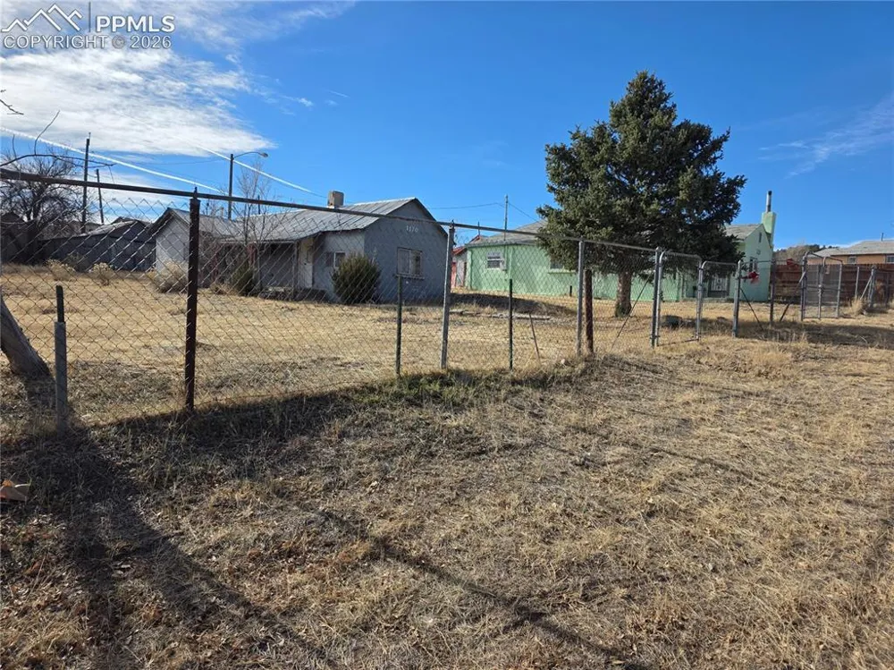 1124 Smith Avenue Trinidad, CO 81082