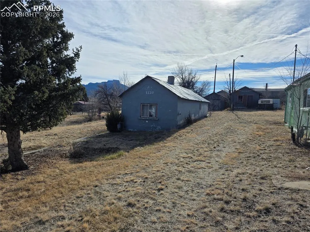 1124 Smith Avenue Trinidad, CO 81082