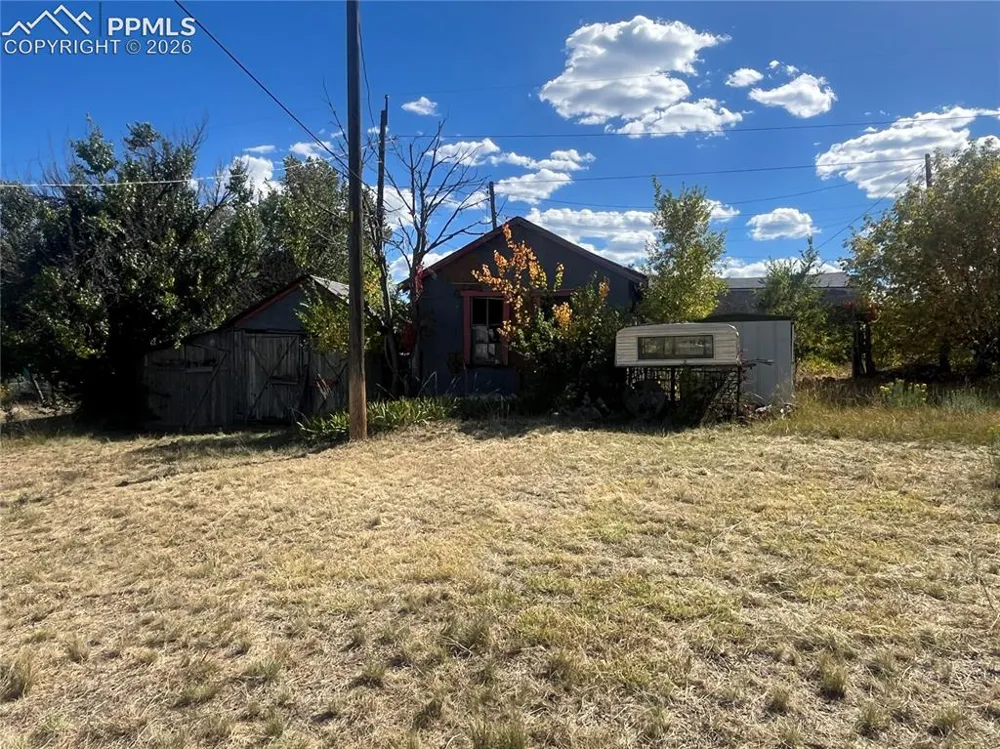1124 Smith Avenue Trinidad, CO 81082