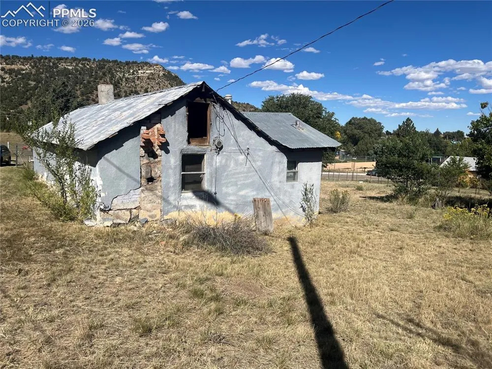 1124 Smith Avenue Trinidad, CO 81082