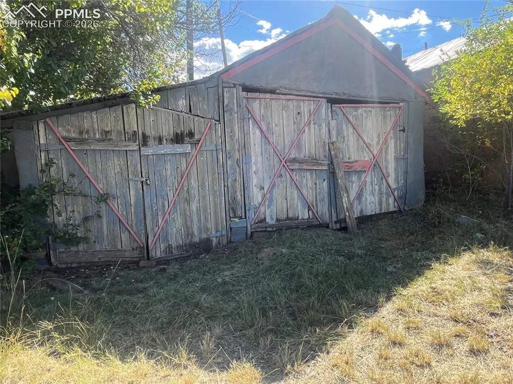1124 Smith Avenue Trinidad, CO 81082