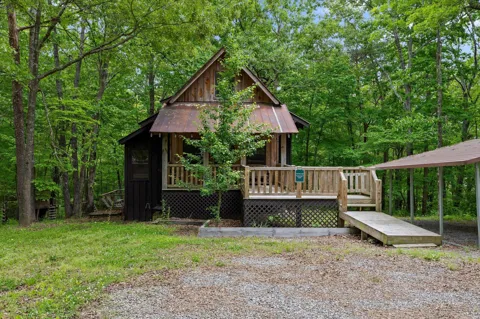 65 Rocky Top Trail