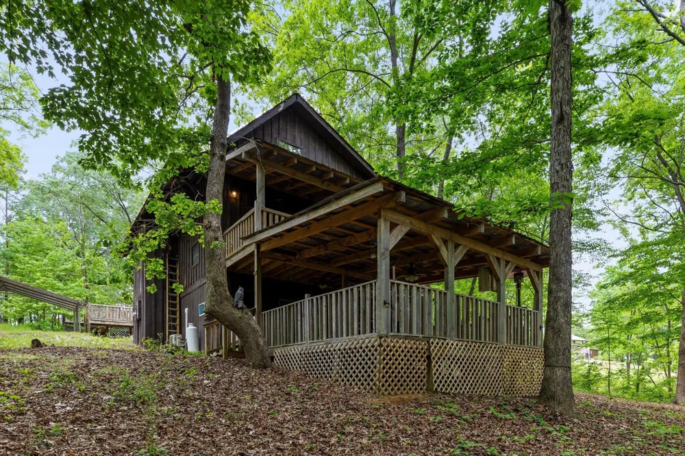 65 Rocky Top Trail Trenton, GA 30752