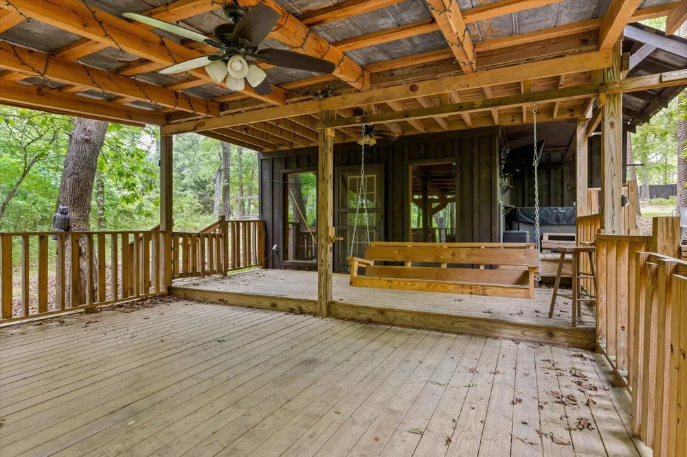 65 Rocky Top Trail Trenton, GA 30752