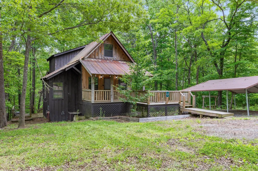 65 Rocky Top Trail Trenton, GA 30752