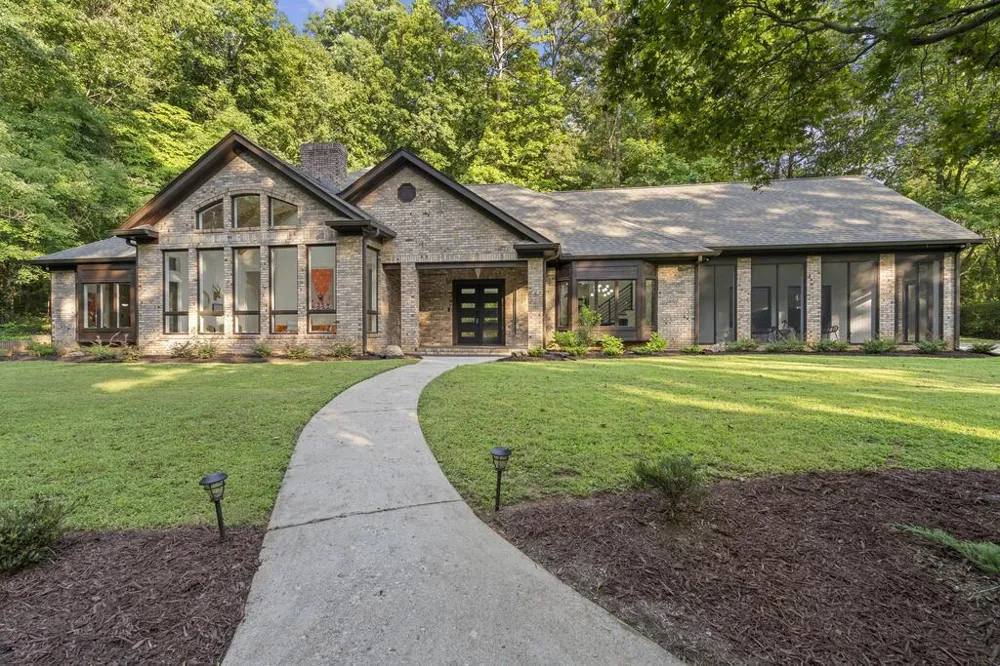 122 Golf View Drive Cohutta, GA 30710