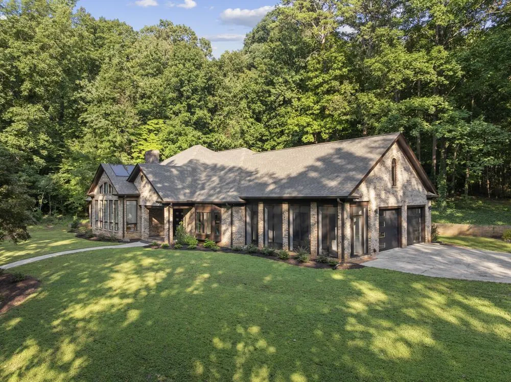 122 Golf View Drive Cohutta, GA 30710
